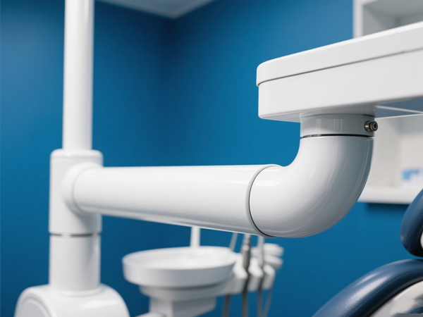 医疗设施设备专用粉末应用