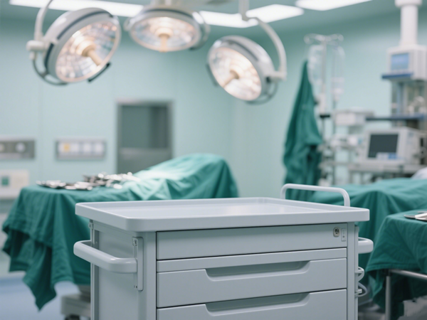 医疗设施设备专用粉末应用