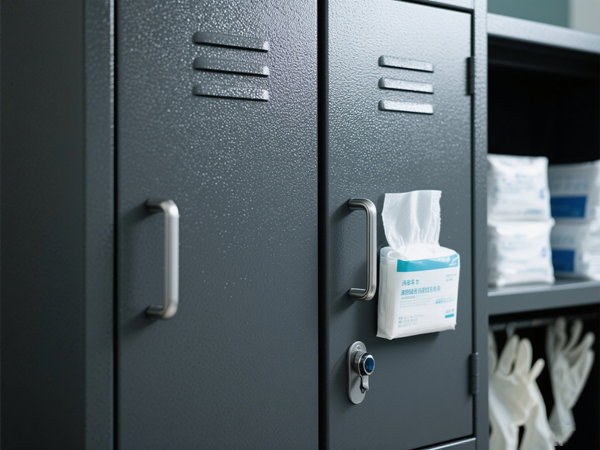 医疗设施设备专用粉末应用