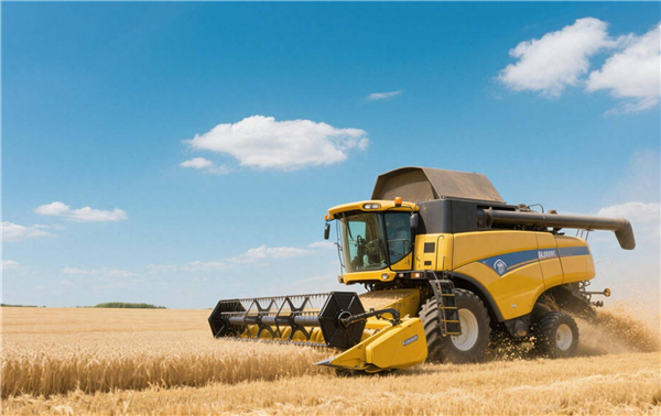 农用机械专用粉末应用